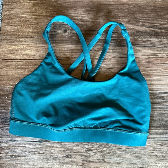 Lululemon Energy Bra - Picture 2 of 3